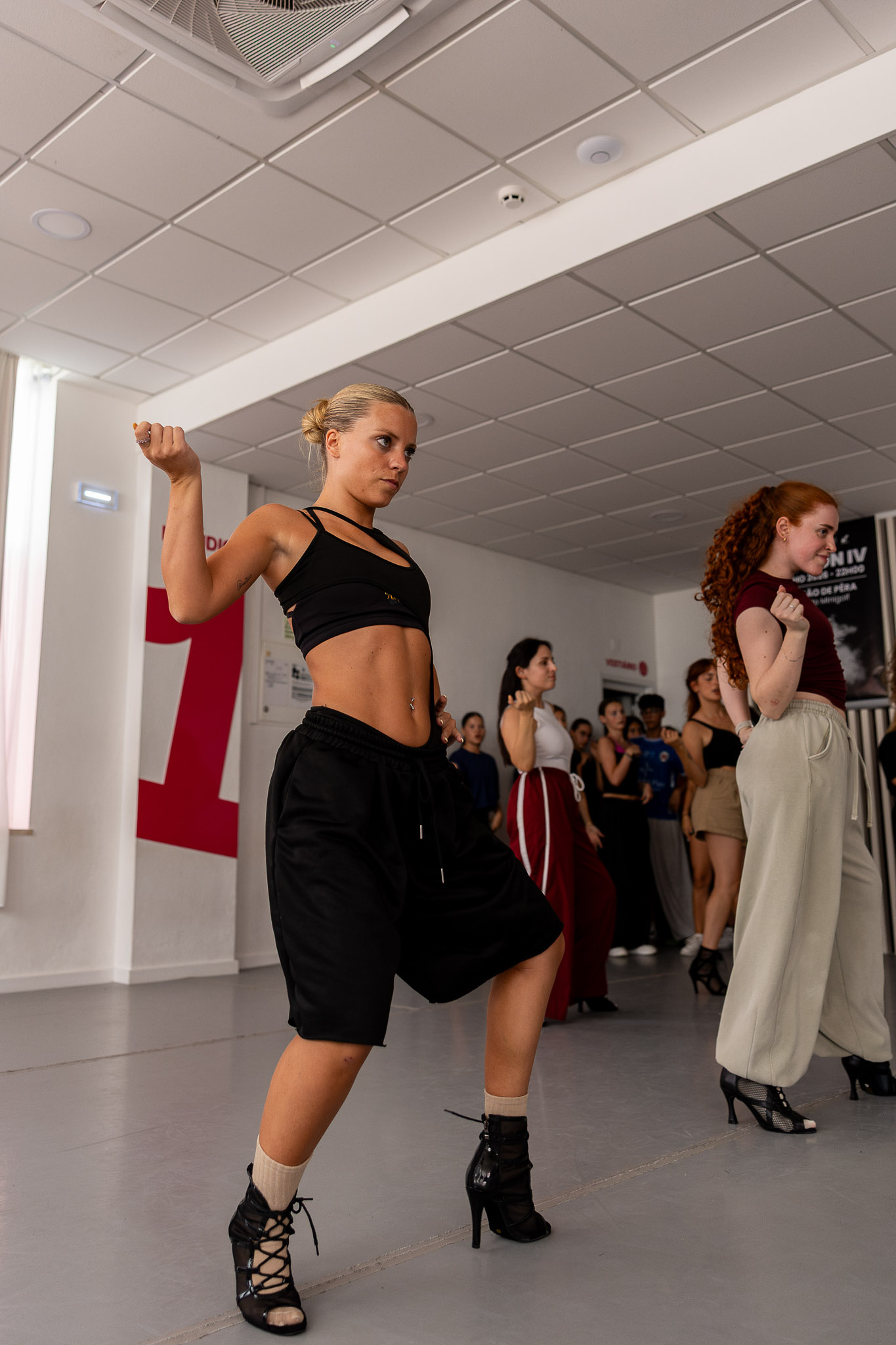 Maria Martins - Aula 4
